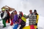 , 3 Valley Rally 2011 - Courchevel Enquirer